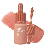 PERIPERA INK VELVET #024 Milky Nude 