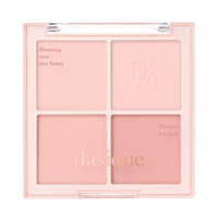 DASIQUE Blending Mood Cheek #15 Rose Milk Tea 11,2g