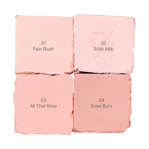 DASIQUE Blending Mood Cheek #15 Rose Milk Tea 11,2g