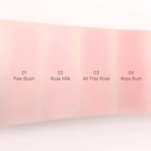 DASIQUE Blending Mood Cheek #15 Rose Milk Tea 11,2g