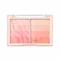 DASIQUE Blending Layer Cheek #01 Summer Coral 11g