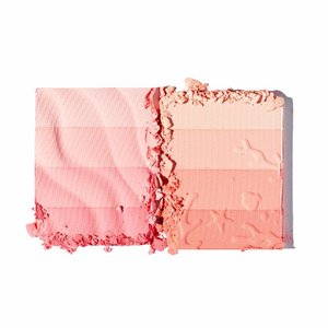 DASIQUE Blending Layer Cheek #01 Summer Coral 11g
