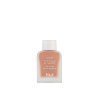 HOUSE OF HUR Moist Ampoule Blusher #01 Nude Beige 10ml