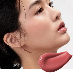HOUSE OF HUR Moist Ampoule Blusher #03 Rose Brown 10ml