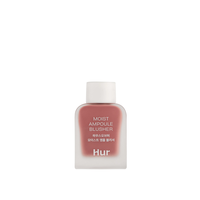 HOUSE OF HUR Moist Ampoule Blusher #03 Rose Brown 10ml