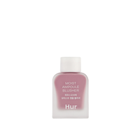 HOUSE OF HUR Moist Ampoule Blusher #04 Lavender Flush 10ml