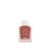 HOUSE OF HUR Moist Ampoule Blusher #05 Peach Coral 10ml