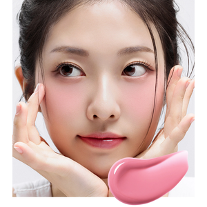 HOUSE OF HUR Ampoule Blusher #06 Cherry Blossom 10ml