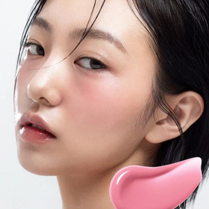HOUSE OF HUR Ampoule Blusher #06 Cherry Blossom 10ml