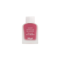 HOUSE OF HUR Moist Ampoule Blusher #07 Pink Rosie 10ml