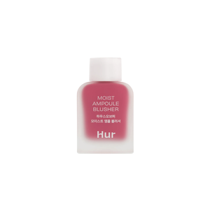 HOUSE OF HUR Moist Ampoule Blusher #07 Pink Rosie 10ml
