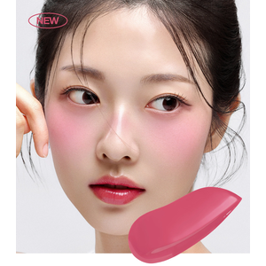 HOUSE OF HUR Moist Ampoule Blusher #07 Pink Rosie 10ml