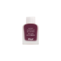HOUSE OF HUR Moist Ampoule Blusher #08 Berry Purple 10ml
