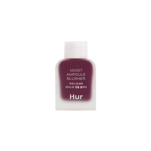 HOUSE OF HUR Moist Ampoule Blusher #08 Berry Purple 10ml