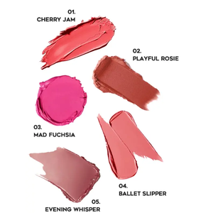 HOUSE OF HUR Every Cheeck Blush 03 Mad for fuschia