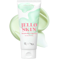 BEAUTY OF JOSEON Jelloskin Massage Cream For Face and Body 200ml