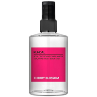 KUNDAL Pure Moist Body Mist Cherry Blossom 128ml