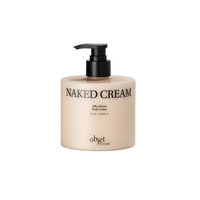 KUNDAL Objet by Kundal Moist Gleam Body Lotion Naked Cream 470ml