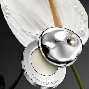 KUNDAL Objet by Kundal Solid Perfume Balm Naked Cream 2.5g