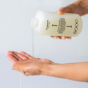 SOOO Swim Body wash 500ml