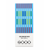 SOOO Swim Body wash 500ml