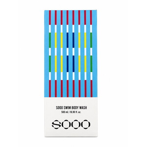 SOOO Swim Body wash 500ml