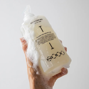 SOOO Swim Body wash 500ml