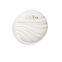 D'ALBA Nourishing Objet Hand Cream 40ml