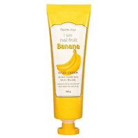 FARMSTAY BANANA HAND CREAM 100ml