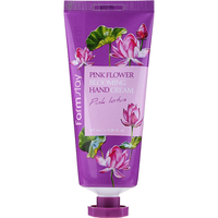 FARMSTAY PINK FLOWER BLOOMING HAND CREAM PINK LOTUS 100 ml
