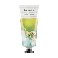 FARMSTAY VISIBLE DIFFERENCE HAND CREAM SNAIL 100ml