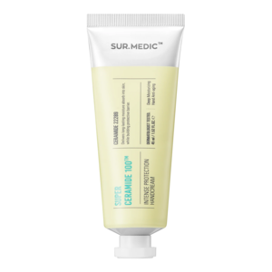 SUR.MEDIC+ SUPER CERAMIDE 100™ INTENSE PROTECTION HAND CREAM 45ml