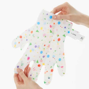 VT COSMETICS REEDLE SHOT NOURISHING HAND MASK