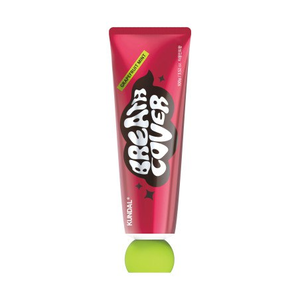 KUNDAL Deep Breath Cover Toothpaste Grapefruit Mint 100g