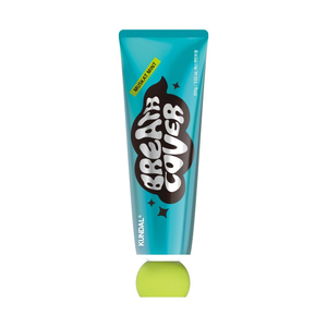 KUNDAL Deep Breath Cover Toothpaste Muscat Mint 100g