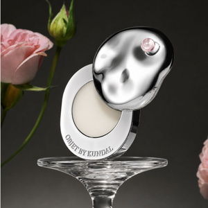 KUNDAL Objet by Kundal Solid Perfume Balm Rose Petals 2.5g