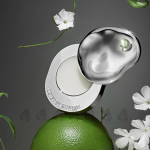 KUNDAL Objet by Kundal Solid Perfume Balm Green By White Tea 2.5g