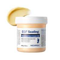 MEDI PEEL EGF Scaling Moisture Foot Cream 2.0, 130g