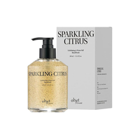 KUNDAL Objet by Kundal Exfoliating&Waterfull Hand Wash Sparkling Citrus 300ml