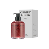 KUNDAL Objet by Kundal Exfoliating&Waterfull Hand Wash Crushed Cherry 300ml