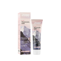 2080 Pure Mountain Salt Pink Mild Mint 120g