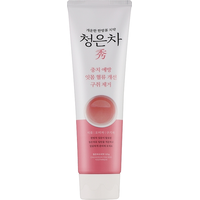 2080 Blue Silver Tea Toothpaste #Pomegranat 120g