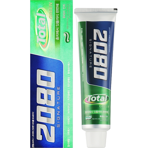 2080 Signature Total Green 125ml