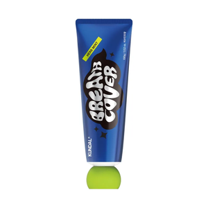 KUNDAL Deep Breath Cover Toothpaste Herb Mint 100g