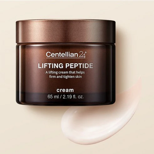 Centellian24 Lifting peptide cream 65ml 