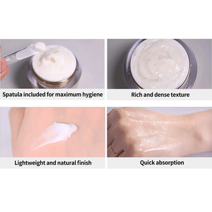 Dr.Oracle ReAGEN Ideal Peptide Cream 50ml