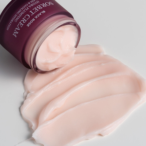 HEIMISH Black Rose Hydra Plumping Sorbet Cream 50ml