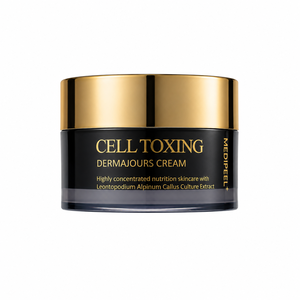 MEDI PEEL Cell Toxing Dermajours Cream 