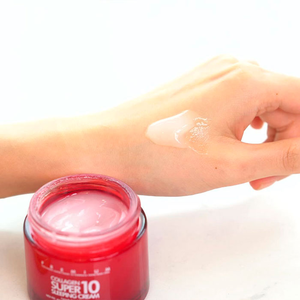 MEDI PEEL Collagen Super10 Sleeping Cream