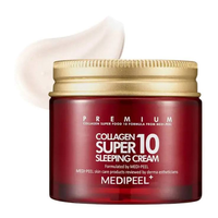 MEDI PEEL Collagen Super10 Sleeping Cream